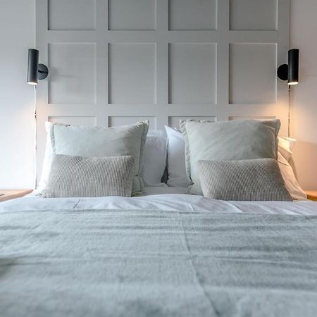 3 Vicarage Cottages Bruisyard Air Manage Suffolk Saxmundham Exteriér fotografie