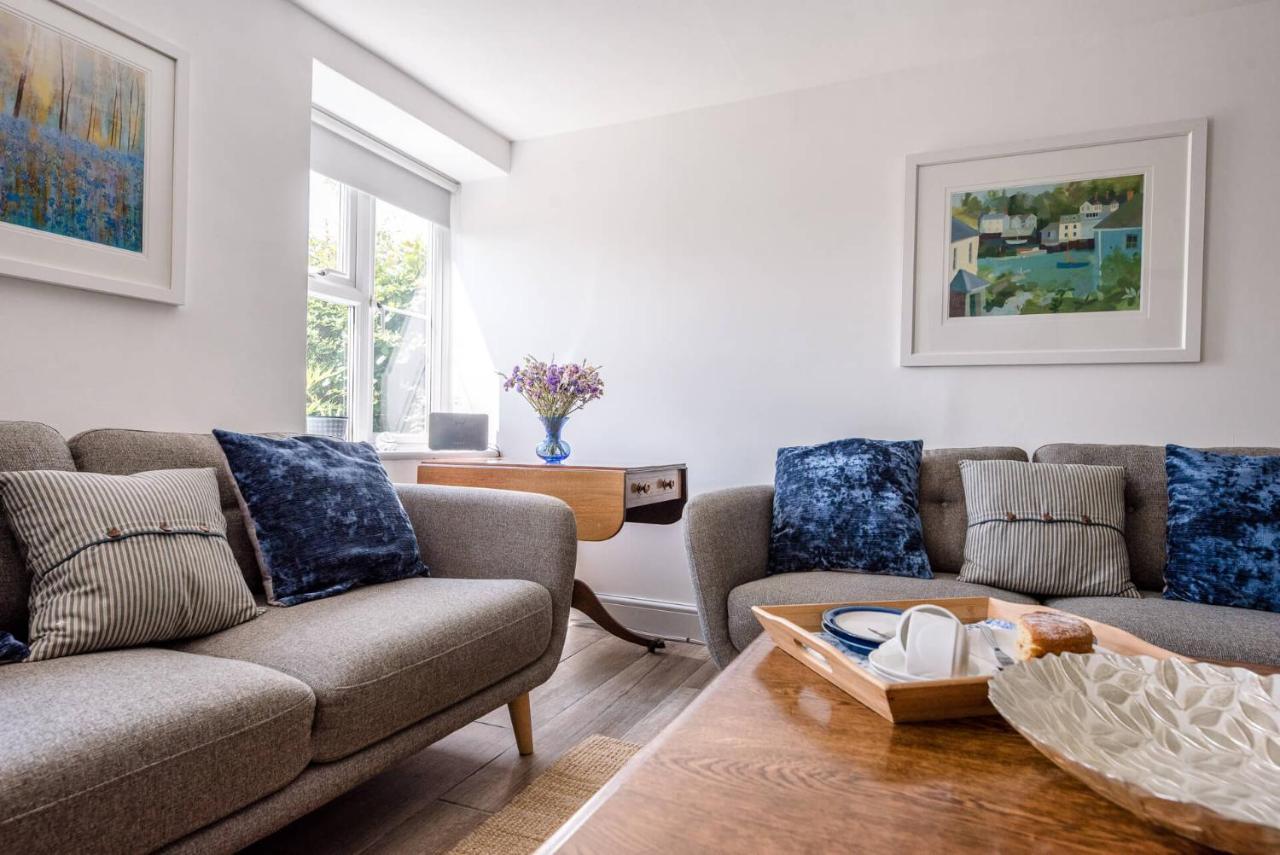 3 Vicarage Cottages Bruisyard Air Manage Suffolk Saxmundham Exteriér fotografie